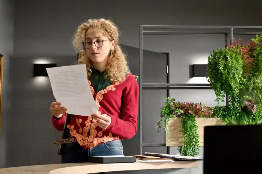 BrzydUla 2 - galeria zdjęć - filmweb