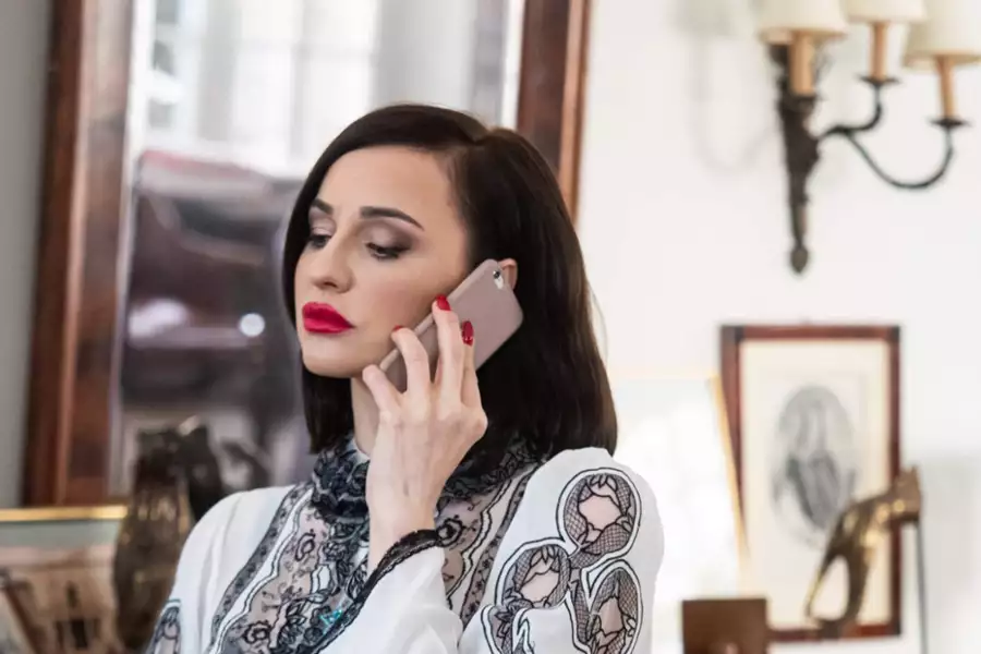 BrzydUla 2 - galeria zdjęć - filmweb