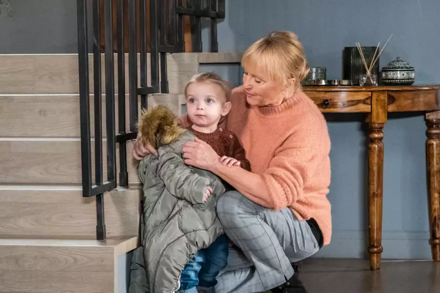 BrzydUla 2 - galeria zdjęć - filmweb