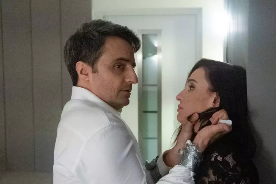 BrzydUla 2 - galeria zdjęć - filmweb