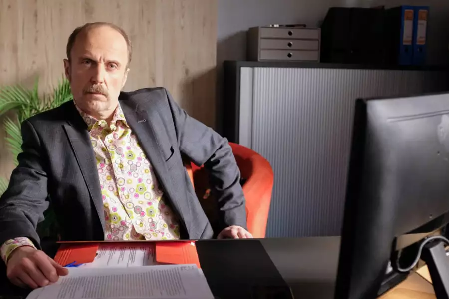 BrzydUla 2 - galeria zdjęć - filmweb
