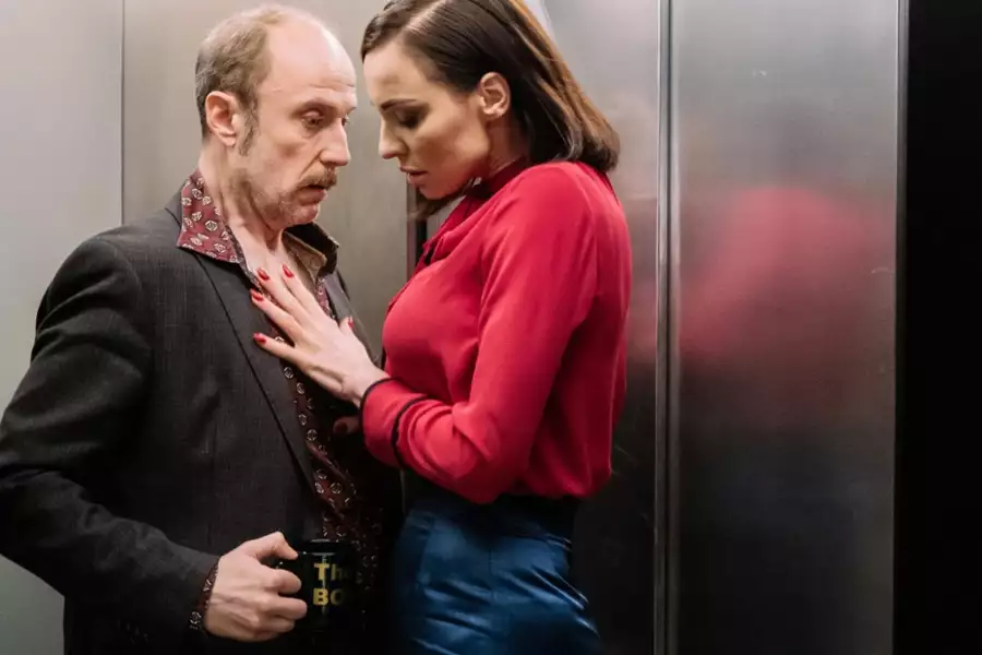 BrzydUla 2 - galeria zdjęć - filmweb