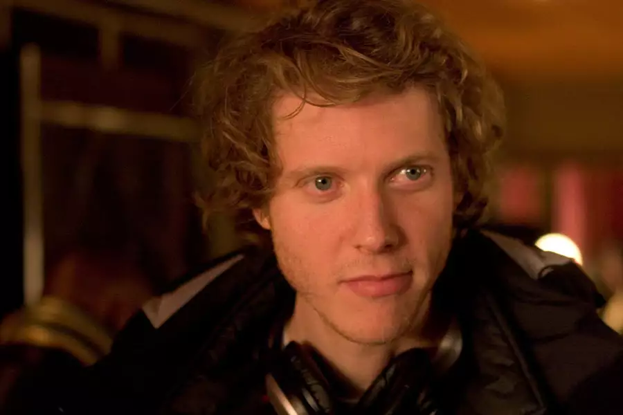 Dobranoc, kochanie - galeria zdjęć - filmweb