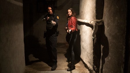 Recenzja Resident Evil: Witajcie w Raccoon City
