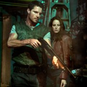 Resident Evil: Witajcie w Raccoon City - galeria zdjęć - filmweb