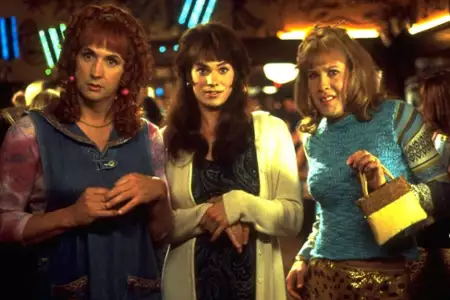 Fajna z niego babka - galeria zdjęć - filmweb