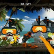 Rayman Raving Rabbids - galeria zdjęć - filmweb