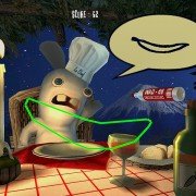 Rayman Szalone Kórliki - galeria zdjęć - filmweb