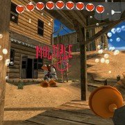 Rayman Szalone Kórliki - galeria zdjęć - filmweb