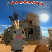 Rayman Szalone Kórliki - galeria zdjęć - filmweb