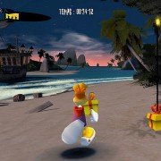 Rayman Raving Rabbids - galeria zdjęć - filmweb