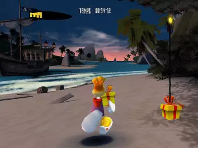 Rayman Szalone Kórliki - galeria zdjęć - filmweb