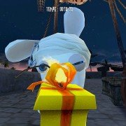 Rayman Raving Rabbids - galeria zdjęć - filmweb