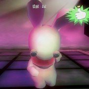 Rayman Raving Rabbids - galeria zdjęć - filmweb