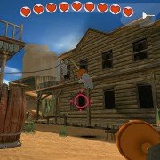 Rayman Raving Rabbids - galeria zdjęć - filmweb