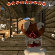 Rayman Raving Rabbids - galeria zdjęć - filmweb