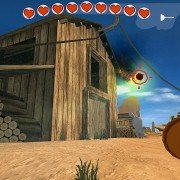 Rayman Raving Rabbids - galeria zdjęć - filmweb