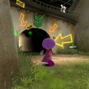 Rayman Raving Rabbids - galeria zdjęć - filmweb