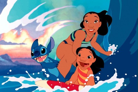 Lilo i Stich - galeria zdjęć - filmweb