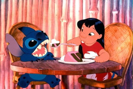 Recenzja Lilo i Stich