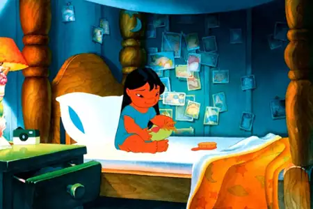 Lilo i Stich - galeria zdjęć - filmweb