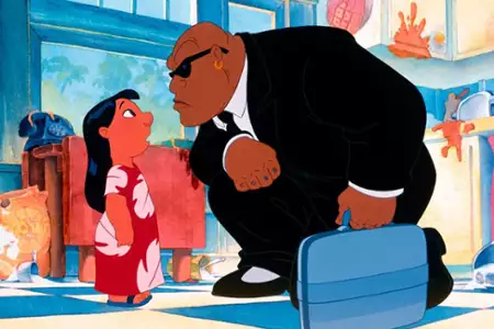 Lilo i Stich - galeria zdjęć - filmweb