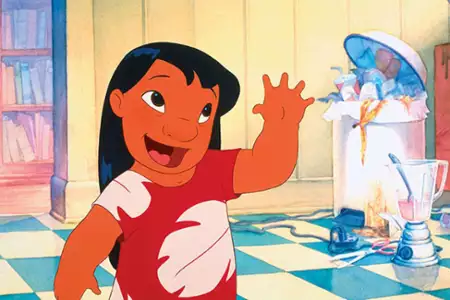 Lilo i Stich - galeria zdjęć - filmweb