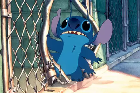 Lilo i Stich - galeria zdjęć - filmweb