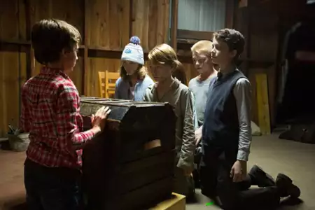 Sinister II - galeria zdjęć - filmweb