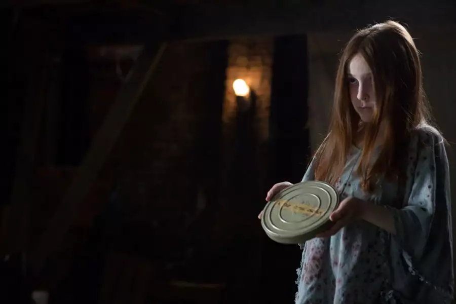Sinister II - galeria zdjęć - filmweb