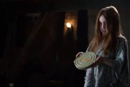 Sinister II - galeria zdjęć - filmweb