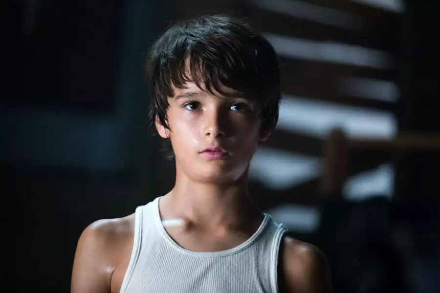 Sinister II - galeria zdjęć - filmweb