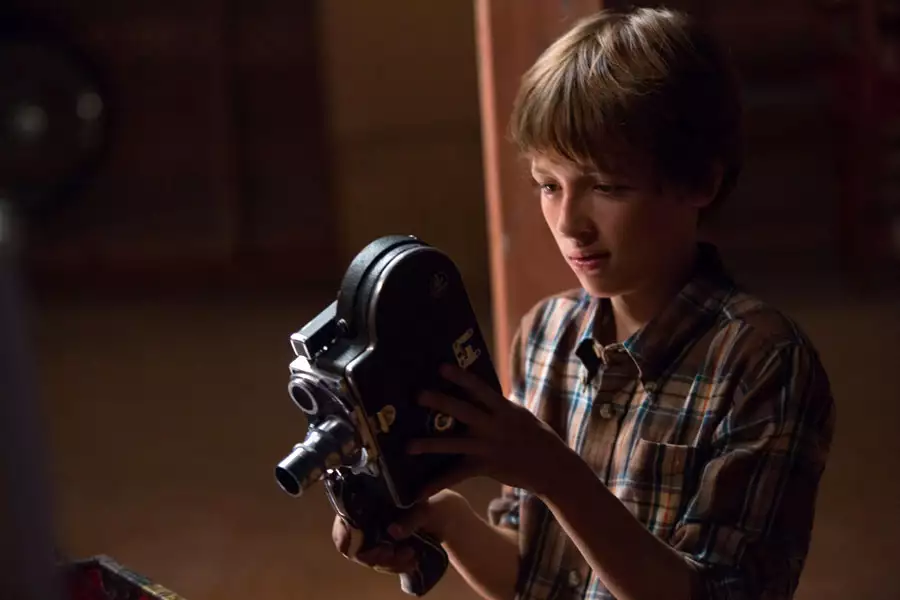 Sinister II - galeria zdjęć - filmweb