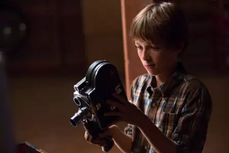 Sinister II - galeria zdjęć - filmweb