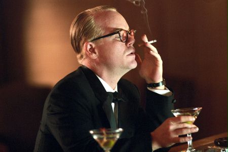 Capote - galeria zdjęć - filmweb