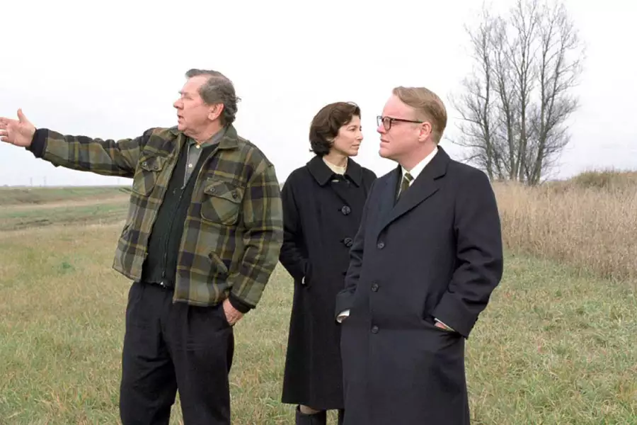 Capote - galeria zdjęć - filmweb