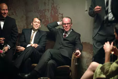 Capote - galeria zdjęć - filmweb