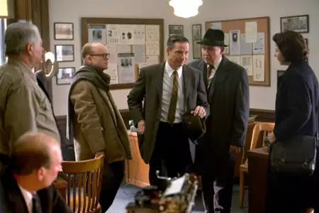 Capote - galeria zdjęć - filmweb