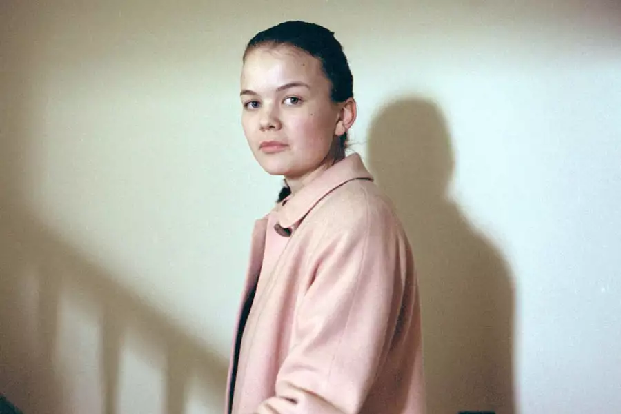 Capote - galeria zdjęć - filmweb
