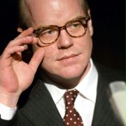 Philip Seymour Hoffman