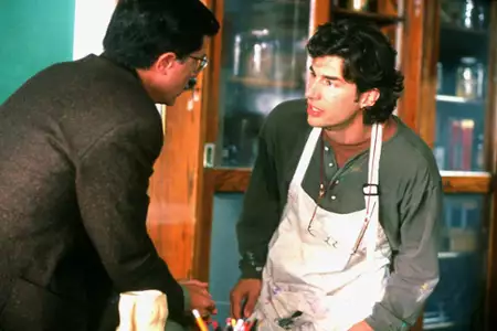 Powrót do klasy - galeria zdjęć - filmweb