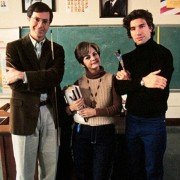 Powrót do klasy - galeria zdjęć - filmweb
