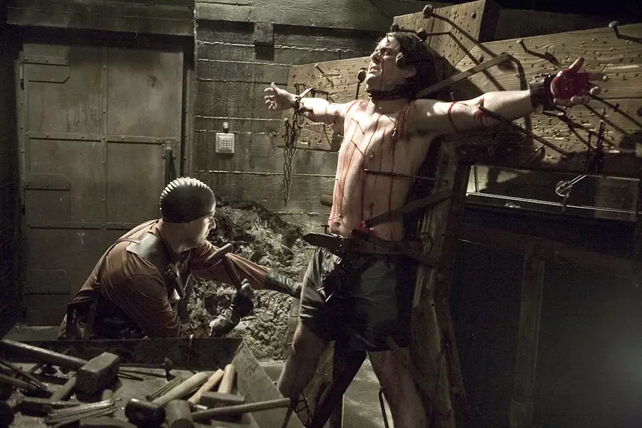 Hostel 2 - galeria zdjęć - filmweb