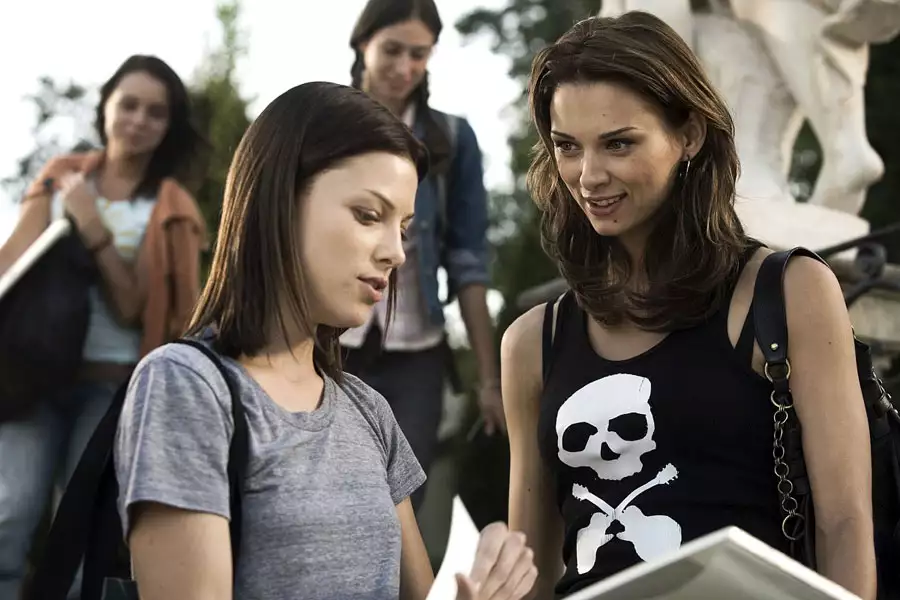 Hostel 2 - galeria zdjęć - filmweb