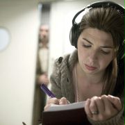 Heather Matarazzo w Hostel 2
