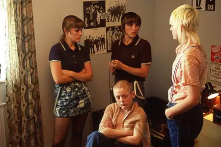 To właśnie Anglia - galeria zdjęć - filmweb