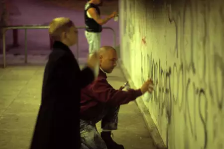 To właśnie Anglia - galeria zdjęć - filmweb