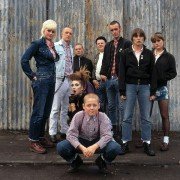 To właśnie Anglia - galeria zdjęć - filmweb