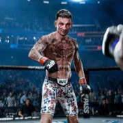 EA Sports UFC 6 - galeria zdjęć - filmweb