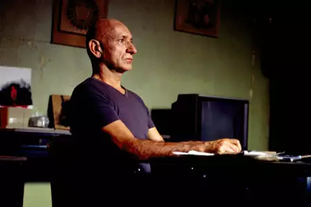 Sprawca Zero - galeria zdjęć - filmweb